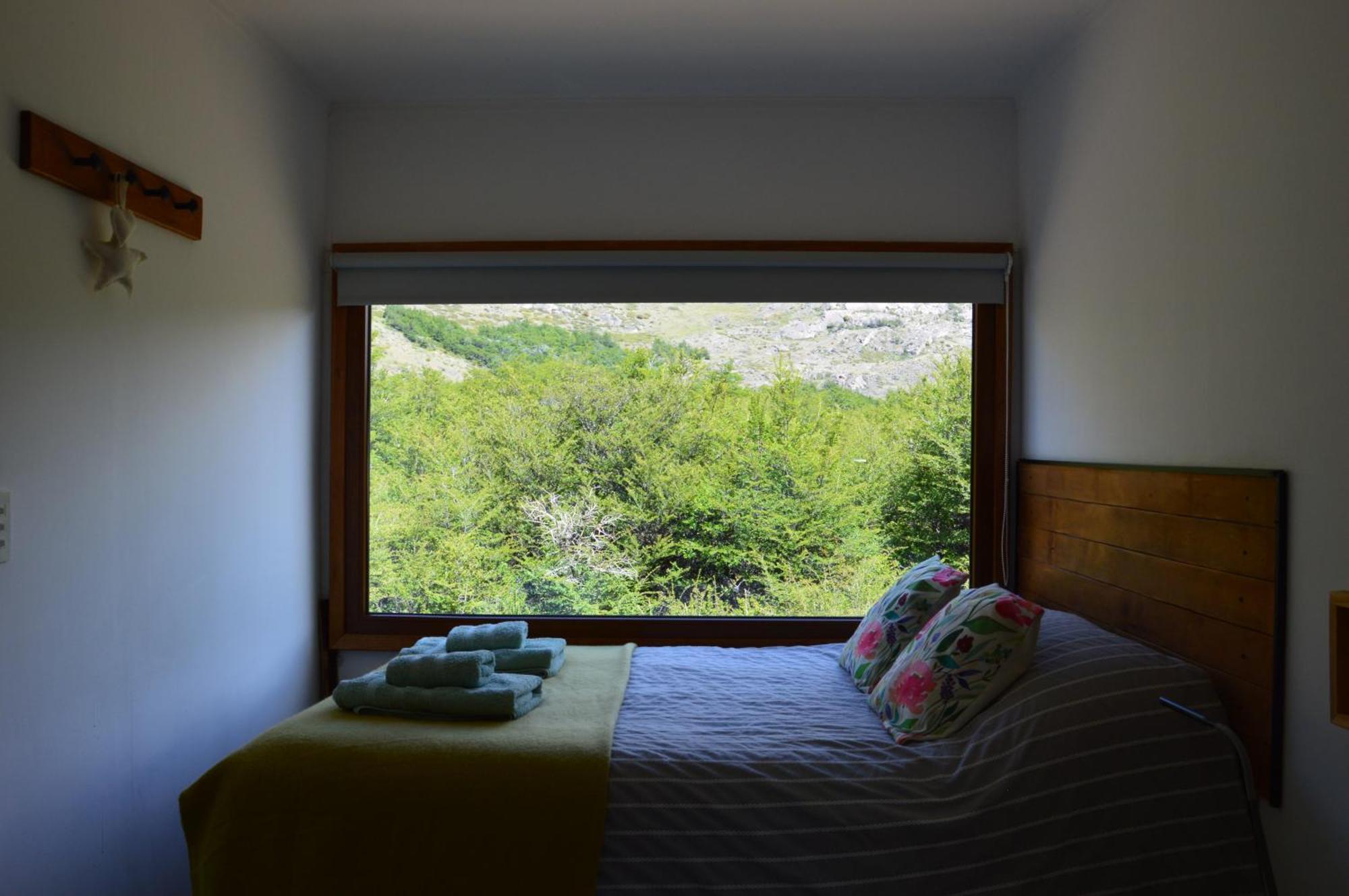 Cerro Electrico - Off The Grid Tiny Houses El Chalten Exterior foto