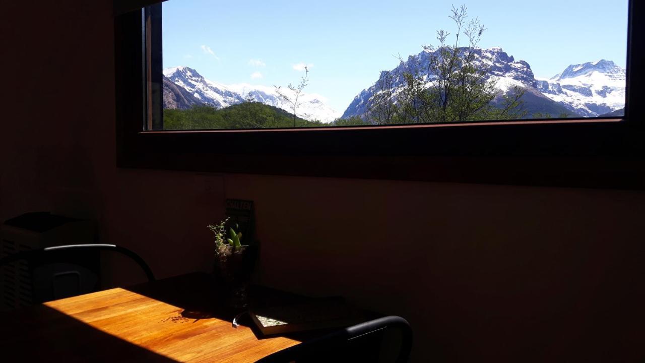 Cerro Electrico - Off The Grid Tiny Houses El Chalten Exterior foto