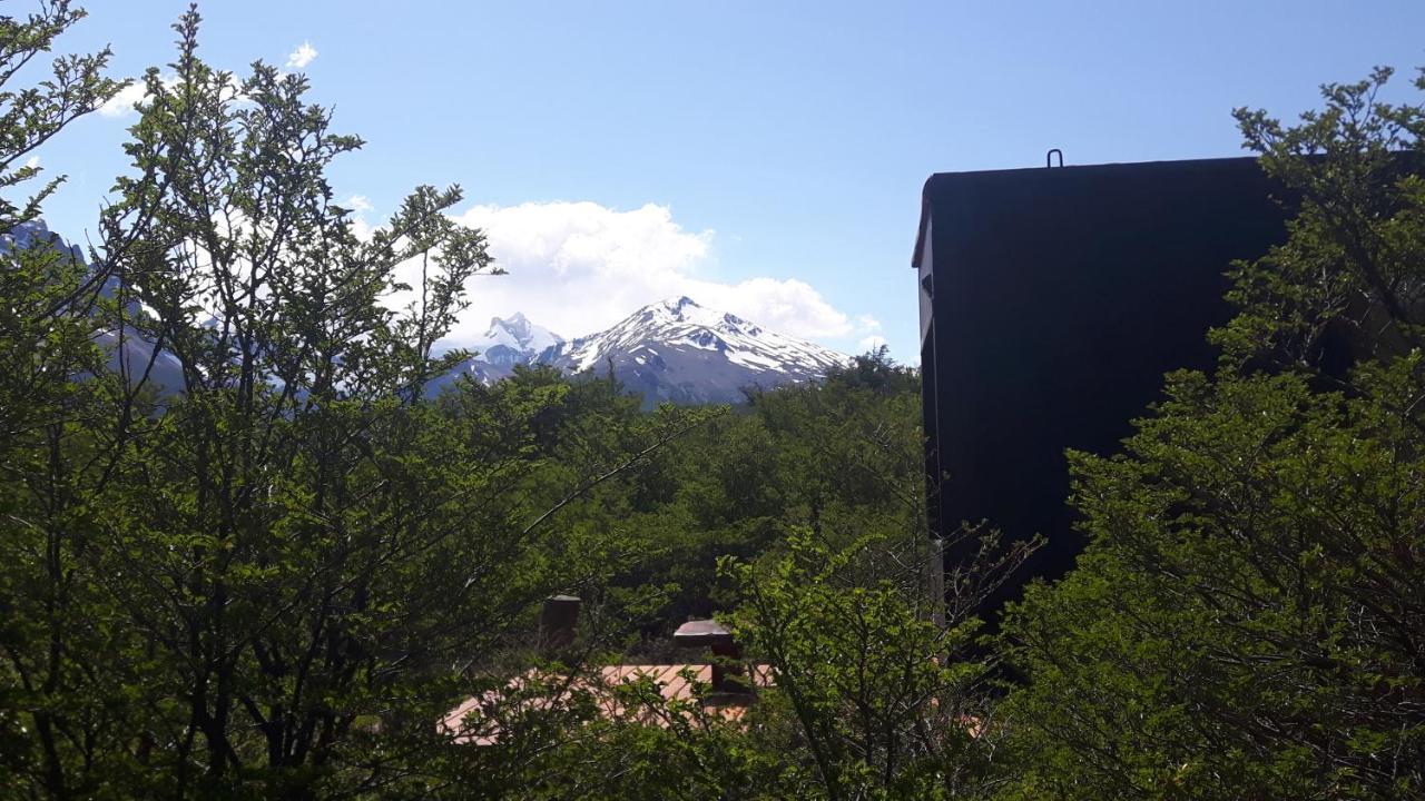 Cerro Electrico - Off The Grid Tiny Houses El Chalten Exterior foto